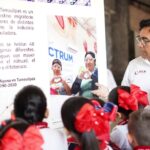 Realizará ITCA el conversatorio: Mujeres indígenas en Tamaulipas: presencia, voces y derechos