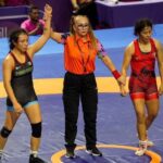 Gana tamaulipeca medalla de bronce en Juegos Panamericanos Junior