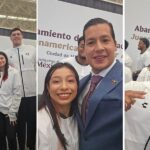 Tamaulipecos clasificados a los Juegos Panamericanos Junior de Asunción 2025