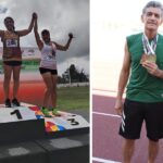 Es Tamaulipas sexto lugar nacional de atletismo máster