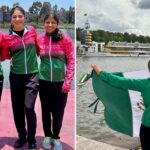 Gana tamaulipeca otra medalla de plata para México en Juegos Panamericanos Junior 2025