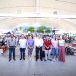 Apuesta INJUVE por jóvenes emprendedores y la competitividad de sus productos con “Mercado Tamaulipas”