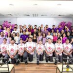 Capacita INJUVE Tamaulipas a jóvenes en la “Escuela de Líderes Transformadores”