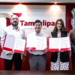 Lanzan Tamaulipas y Santander México plataforma digital de empleo para jóvenes