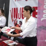 Vinculará Plataforma Universia Jobs a jóvenes tamaulipecos con 33 mil empresas en ocho países: INJUVE