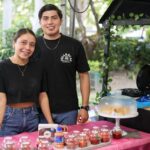 “Estamos trabajando fuerte para impulsar a jóvenes emprendedores de Tamaulipas”: afirma titular del INJUVE