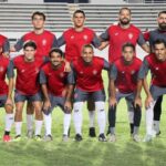 Inicio con éxito la Copa Calor Imparable