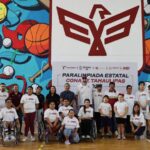 Inauguraron Paraolimpiada Estatal CONADE 2025 en Reynosa