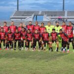 Excelente inicio de temporada del Club Calor de Reynosa
