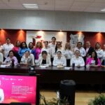 Fortalece IMT capacidades de instancias municipales de las mujeres en Tamaulipas