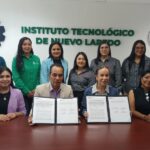 FIRMAN INMUJER E INSTITUTO TECNOLÓGICO CONVENIO DE COLABORACIÓN