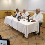 EN RIESGO AGUA DE USO INDUSTRIAL, AGRICOLA Y GANADERO: COMAPA
