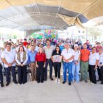 Impulsan Gobierno de Carlos Peña Ortiz e ITEA más educación para reynosenses