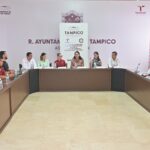 Firman ITEA y Gobierno de Tampico convenio de colaboración