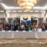 Participa Tamaulipas, en el “Encuentro Nacional de Titulares de Oficinas Estatales de Atención a Migrantes”
