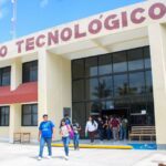 Inicia Tecnológico de El Mante ciclo escolar 2025-2026