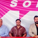 Impulsan en Tamaulipas la creación del partido político «Somos México»