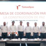 Invertirá CFE 436 MDP en infraestructura eléctrica para Tamaulipas