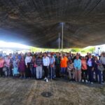 Acercó Gobierno de Reynosa servicios de salud gratuitos a Nuevo México ITAVU