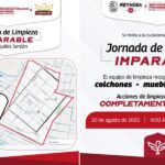 🧹 Jornada de Limpieza Imparable 🚛