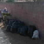 Continúa Jornada de Limpieza imparable en Reynosa