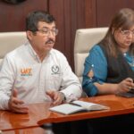 Llama rector a su gabinete a redoblar esfuerzos
