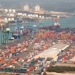 Llegan a Tamaulipas inversiones por 20 mil mdd y más de 42 mil empleos