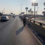 Imparable mantenimiento de infraestructura vial en Reynosa