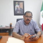 Migrantes inician trámite para refugio en Tamaulipas