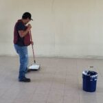 Muestra Gobierno de Carlos Peña Ortiz compromiso con la educación en Reynosa