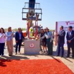 Nuevo Laredo reafirma liderazgo industrial: llega inversión millonaria con nueva planta de Boing