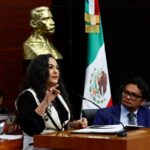 Desde el Senado impulsamos la soberanía energética de México: Senadora Olga Sosa