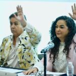 Avanza en el Senado la integración de lista de elegibles a consejeras y consejeros del Consejo Nacional Ciudadano