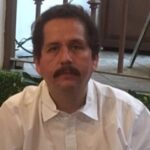El mando en morena
