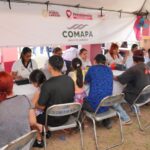 DESCUENTOS Y CONVENIOS EN SERVICIOS MUNICIPALES, ESTE VIERNES EN LA COLONIA FRANCISCO VILLA CON PRESIDENCIA CERQUITA DE TI