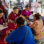 LLEVARÁN CONSULTAS MÉDICAS GRATUITAS AL CAMPANARIO CON PRESIDENCIA CERQUITA DE TI