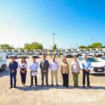 Reconoció Gobierno de Reynosa donativo de Petróleos Mexicanos