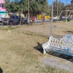 Cuida Gobierno de Reynosa espacios de convivencia