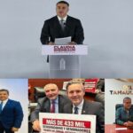 Sin Filtros/ La guerra por Bucareli empezó en Tamaulipas