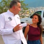 UN POLITICO CABAL Y CON FUTURO…