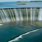 Libera Tamaulipas agua; la repondría El Cuchillo
