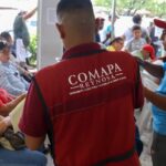 Continúan sumándose usuarios al Programa Integral del Agua
