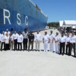 Puerto del Norte se perfila como nuevo polo logístico del noreste mexicano