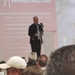 RAMÍREZ CUÉLLAR, INFORME MAGISTRAL