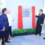 Reconoce gobernador de Tamaulipas fortaleza del sindicato petrolero en su 90 aniversario