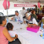REGRESA EL PROGRAMA “PRESIDENCIA CERQUITA DE TI” ESTE JUEVES 7 DE AGOSTO EN LA COLONIA NUEVA VICTORIA