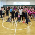 Se realizó con éxito el Reynosa Fit 3.0