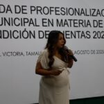 Garantiza “Transparencia para el Pueblo de Tamaulipas” derecho ciudadano de acceso a la información pública