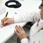 Ofrece IPSSET a sus derechohabientes préstamo para útiles escolares