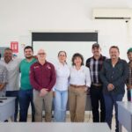 Lleva SEBIEN apoyos sociales y cultura a Río Bravo